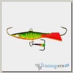 Балансир Lucky John Viking 4 301RT с тройником
