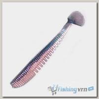 Силиконовые приманки Kosadaka Awaruna 125 (125мм, 3шт.) TRS