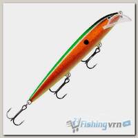 Воблер Rapala Scatter Rap Husky до 3,0 м (13см, 12гр) HFCGR