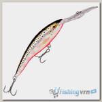 Воблер Rapala Deep Tail Dancer 13 SFL
