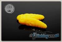 Приманка Libra Lures Largo 35 (007 Yellow) (Криль) (3,5см) 12 шт.