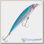 Воблер Rapala X-Rap Saltwater до 1,8 м (10см, 13гр) SB
