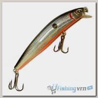 Воблер Scorana Downhead Minnow (95мм,12г) GT