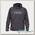 Толстовка Rapala Splash Hoodie - Grey L