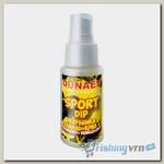 Dunaev Sport Dip 50мл Клубника-Ваниль-Краб