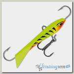 Балансир Rapala Snap Rap SNR04 CHT