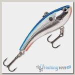 Воблер Rapala Slab Rap (5см, 8г) CHB
