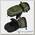 Варежки Norfin Ccomfort Zip Green разм.L