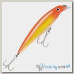 Воблер Rapala X-Rap Saltwater до 2,4 м (12см, 22гр) HH
