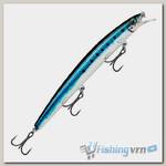Воблер Rapala MaxRap до 0,9 м (15см, 23г) BSRDL