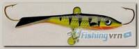 Балансир Dixxon Flipper (4г) 10