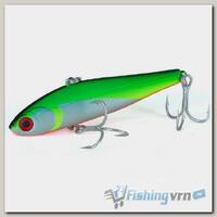 Воблер ZipBaits Rigge Vib 63, 537R