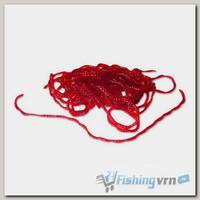 Силиконовые приманки Kosadaka Soft Worm 45 (45мм, 20шт.) BR