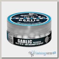 Бойлы плавающие Sonik Baits Micron Fluo Pop-Ups Garlic(Чеснок) 8мм 50мл