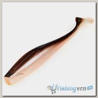 Силиконовые приманки Lucky John 3D Series Kubira Swim Shad 5 (125 мм) PG18