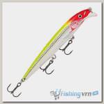 Воблер Rapala Scatter Rap Minnow до 2,7 м (11см, 6гр) CLN