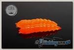 Приманка Libra Lures Kukolka 42 (011 Hot orange) (Криль) (4,2см) 10 шт.
