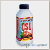 Кукурузный сироп CSL Dunaev 500мл Клубника