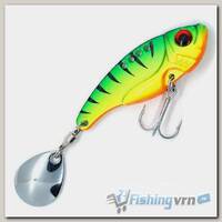 Джиг-спиннер cicada Kosadaka Fish Darts FS5 (22г,60мм) MHT