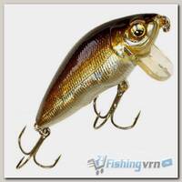 Воблер Scorana Slender Minnow (65мм,7.5г) HBL