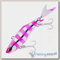 Воблер Yo-Zuri/Duel F1081 Hardcore Fintail Vibe 55S HZPK