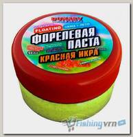 Паста Dunaev 50мл Форель Красная Икра Лайм