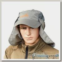 Бейсболка Norfin Desert, XL