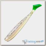 Силиконовые приманки Kosadaka Wave Shiner 95 (95мм, 7шт.) SL