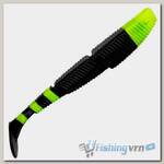 Силиконовая приманка Narval Complex Shad (120мм,14г) 030-Bad Santa