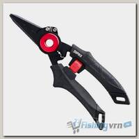 Плоскогубцы Rapala RCD Magnum c магнитным замком (17,5 см)