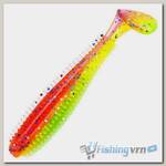Силиконовые приманки Kosadaka Spikey Shad 90 PG