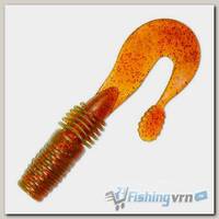 Силиконовые приманки Kosadaka Vibra 90 (90мм, 3шт.) OD