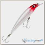 Воблер Rapala X-Rap Saltwater до 1,8 м (10см, 13гр) RHU