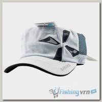 Кепка-шапка Shimano Xefo Wind-Fit Work Cap (Regular Size,Небесно-голубая)