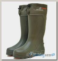 Cапоги Nordman Power Plus (размер 44-45)