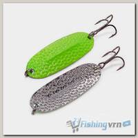 Блесна Kosadaka Wabbler W40 (57мм, 7г) CHM