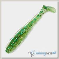 Приманка Kosadaka Spikey Shad 90 (90мм, 9шт.) DMO