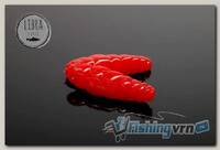 Приманка Libra Lures Largo 30 (021 Red) (Сыр) (3см) 15 шт.