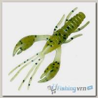 Силиконовая приманка Fanatik Raider 2.2 001