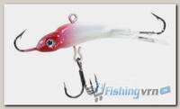Балансиры Jig Master Горбач 6г 5см Красноголовик