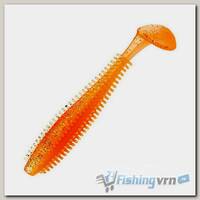 Силиконовые приманки Kosadaka Spikey Shad 120 (120мм, 4шт.) ORG