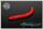 Приманка Libra Lures Fatty D'Worm 65 (021 Red) (Сыр) (6,5см) 10 шт.