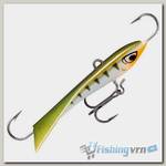 Балансир Rapala Snap Rap SNR06 GYP