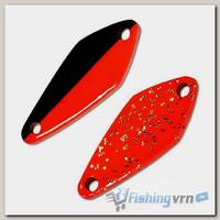 Блесна колеблющаяся Kosadaka Trout Space Winged (3 г) BO