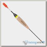Поплавок бальзовый Salmo DD (6 г)