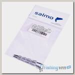 Грузила Salmo косичка Tail Droplet Mix1 0.8-2г (0.8/1.0/1.5/2.0г)