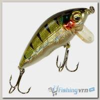 Воблер Scorana Slender Minnow (65мм,7.5г) ZND