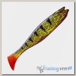 Силиконовая приманка Narval Shprota (100мм,8г) 020-Magic Perch