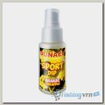 Dunaev Sport Dip 50мл Ананас