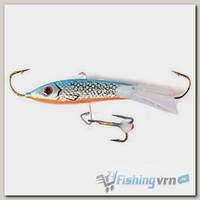 Балансиры Lucky John Classic 9 45H с тройником